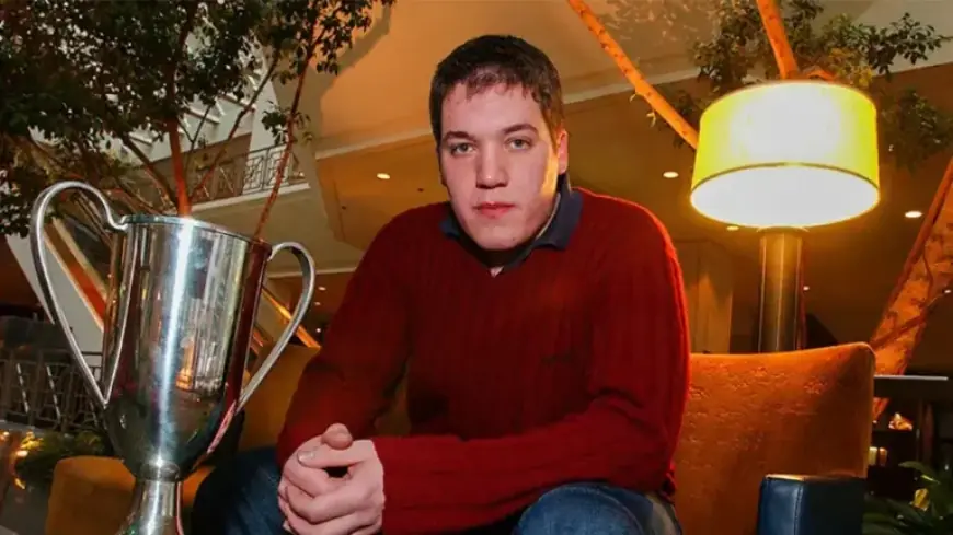 Honoring Kai Budde: A Legacy Remembered