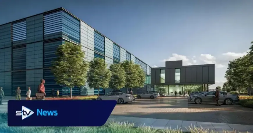 “Lanarkshire Set to Host World-Leading AI Innovation Hub”