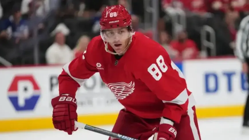 Patrick Kane Breaks Record for Most Points by American Player