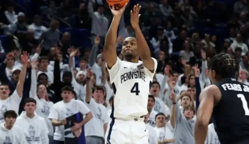 Penn State vs Northwestern: Expert Predictions and Odds for Tonight’s Game