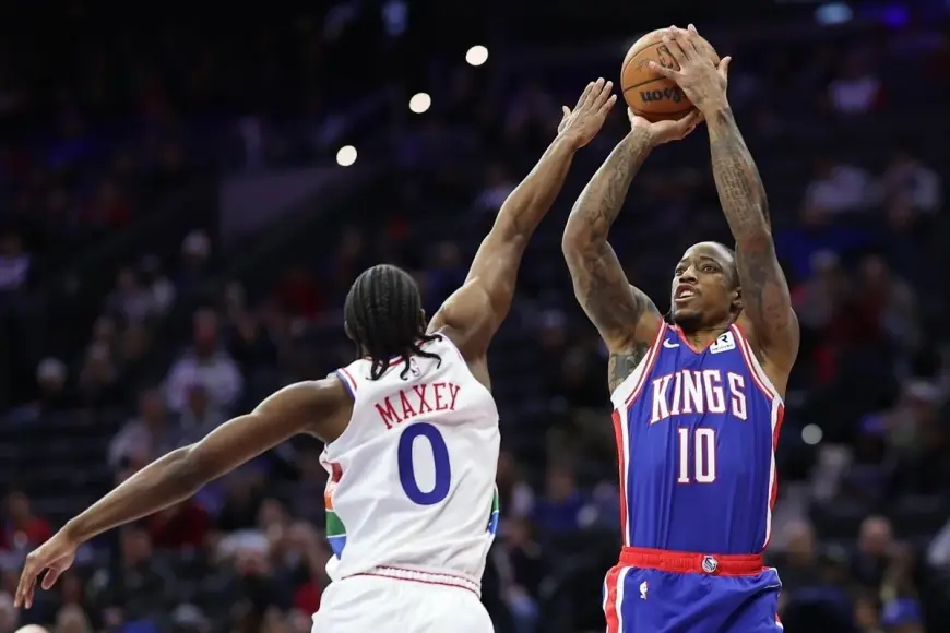 Kings vs 76ers: Sacramento Holds a Late Lead in Philadelphia as Both Teams Navigate Injuries