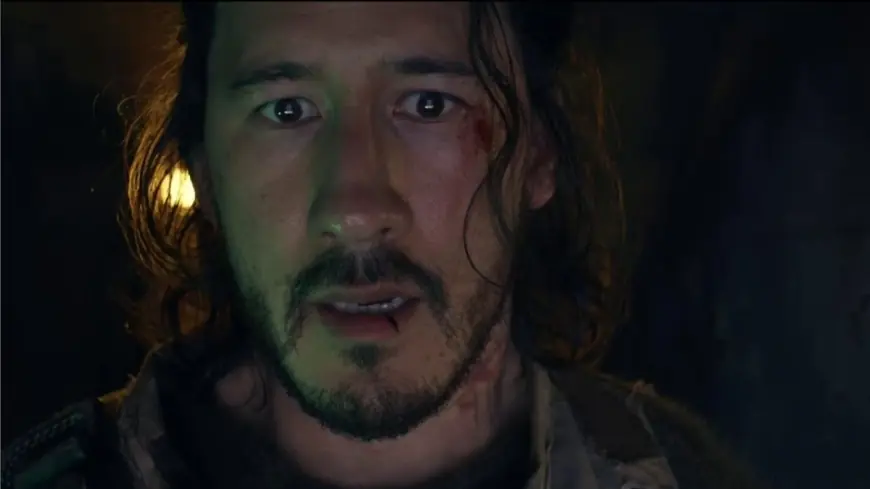 Markiplier’s big-screen gamble: a self-financed horror film heads into a wide theatrical launch