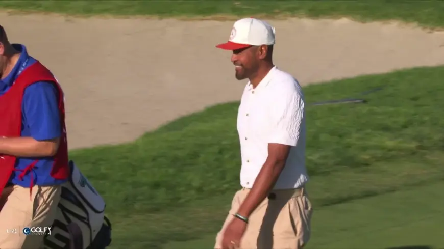 Tony Finau Turns the Page at Torrey Pines as the PGA Tour Schedule Rolls Into a February Sprint
