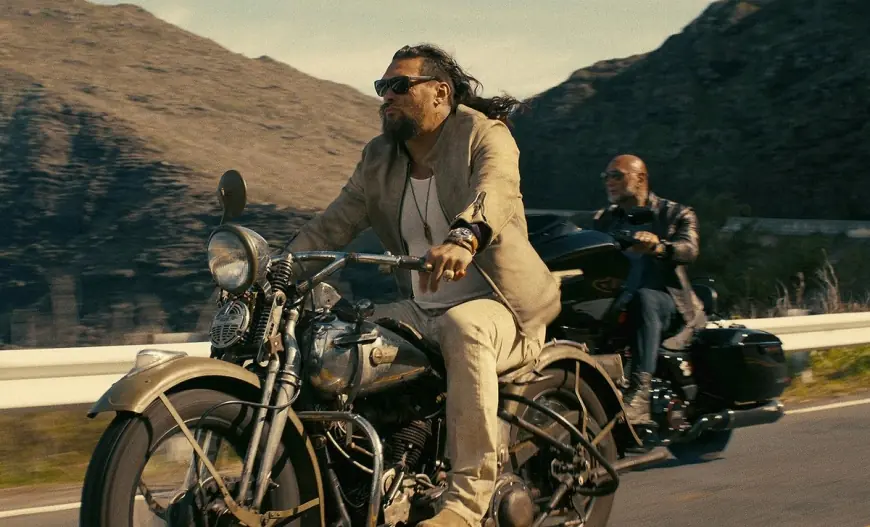 The Wrecking Crew 2026 Arrives With Momoa and Bautista, Turning a Streaming Buddy-Cop Throwback Into the Winter’s Loudest Action Bet