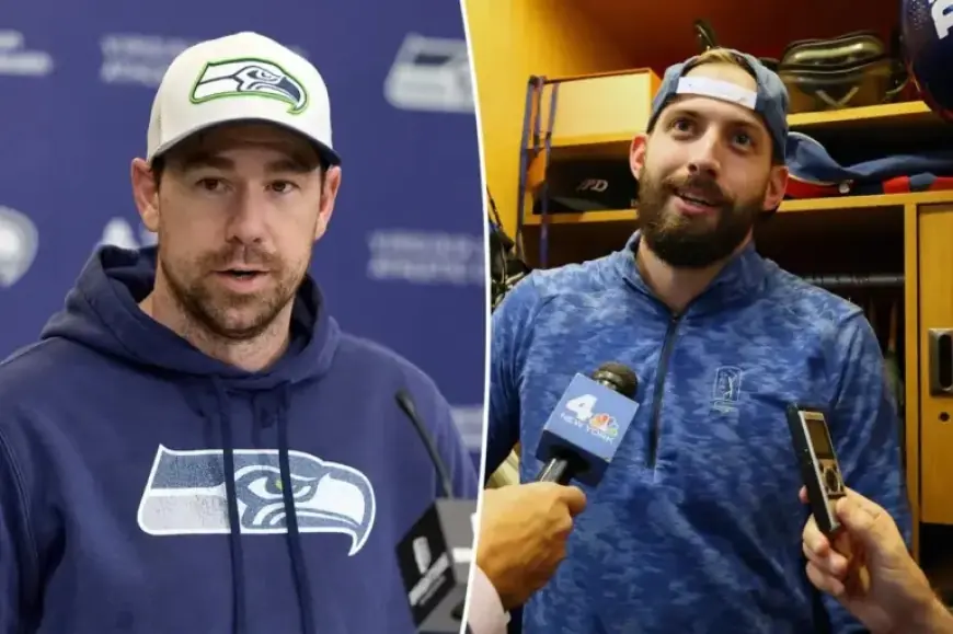 Raiders Focus Coaching Search on Kubiak and Webb in Las Vegas