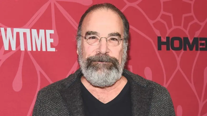 Mandy Patinkin fuels casting buzz as a Norse-myth TV adaptation takes shape