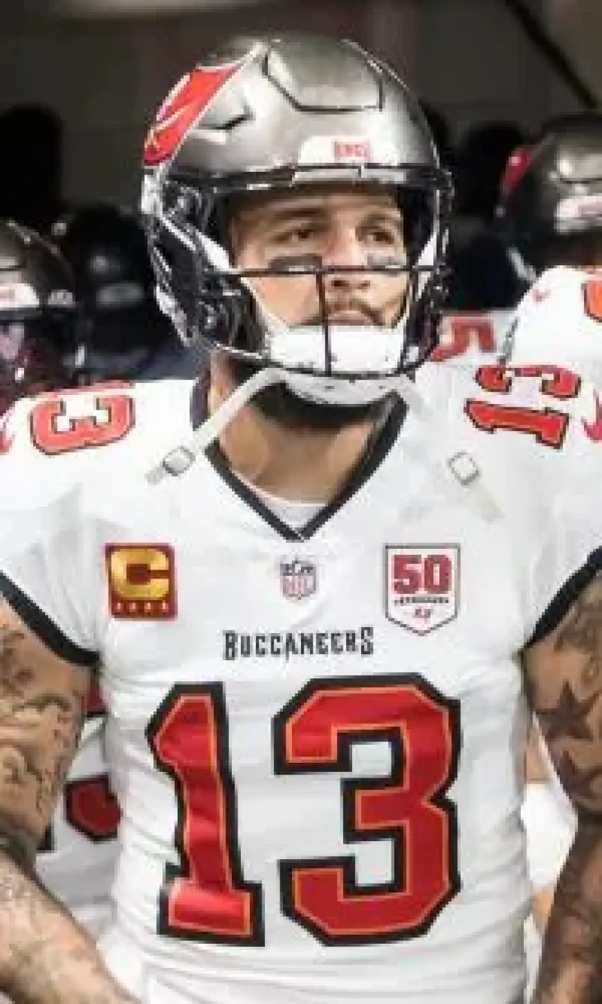 Report: Mike Evans Considers Departing Buccaneers – JoeBucsFan.com