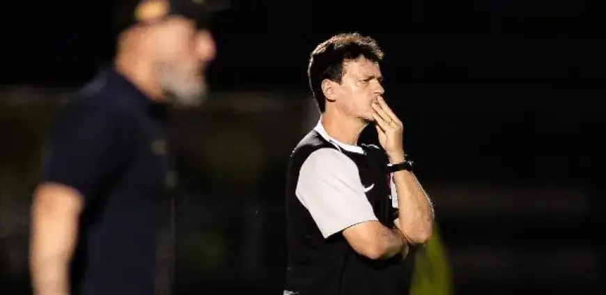 Julio Gomes: Diniz’s Epic Portuguese Rant Could Rival ‘Perninha’