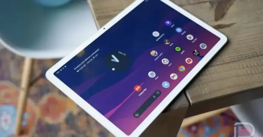 Google Boosts Pixel Tablet OS Support by 2 More Years