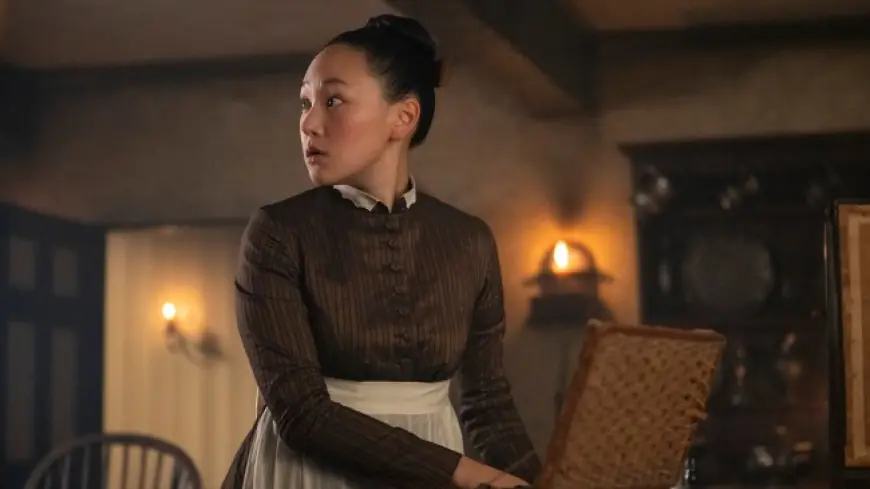 What Is a Ward in Bridgerton? The One Word That Explains Who Controls the Money, the House, and the Marriage Plot