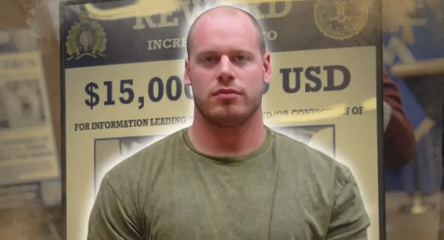 Ryan Wedding news: Arrest in Mexico triggers U.S.–Mexico dispute and fast-moving court schedule