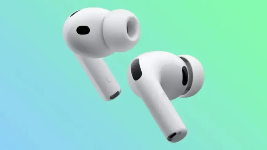 Apple Surprised by Unexpected AirPods Pro 3 Demand