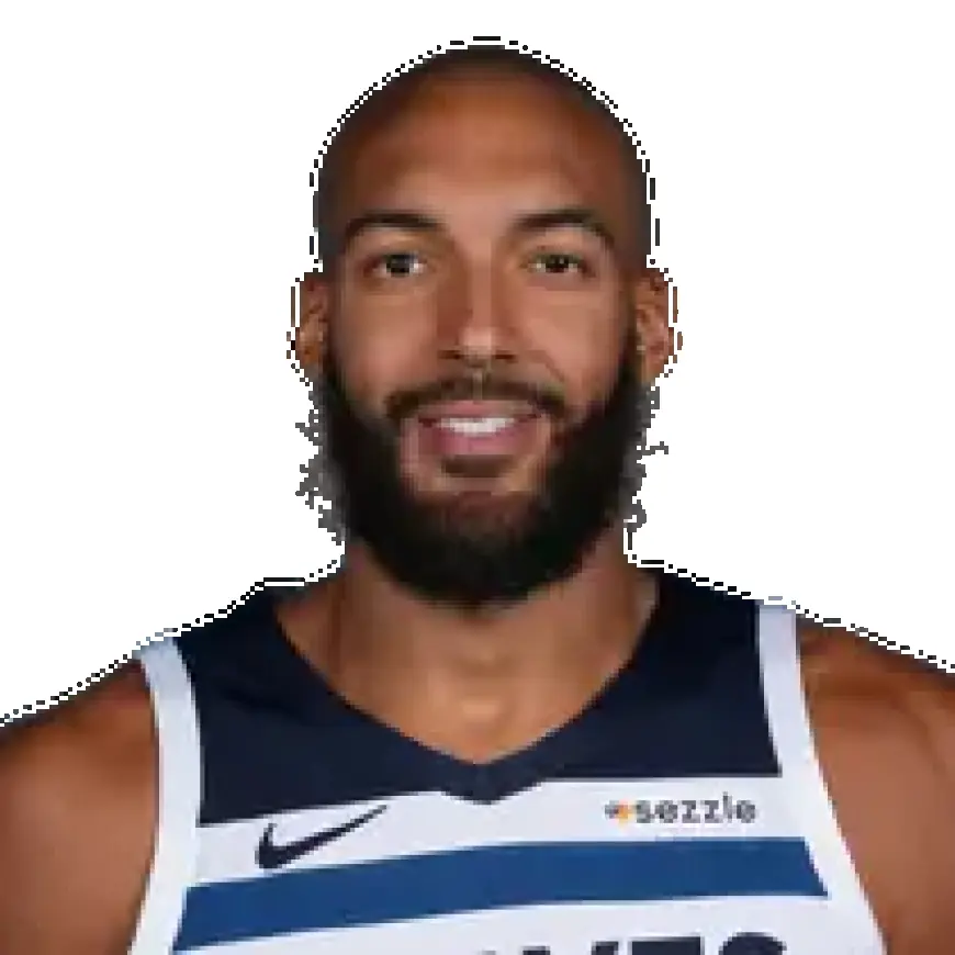 Rudy Gobert’s Ankle Injury Makes Thursday Status Uncertain