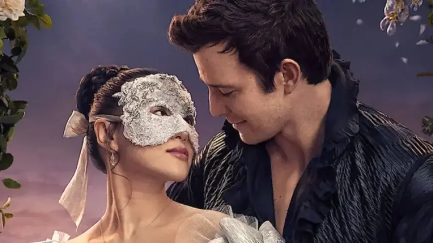 Bridgerton Season 4 Underwhelms Audiences on Rotten Tomatoes