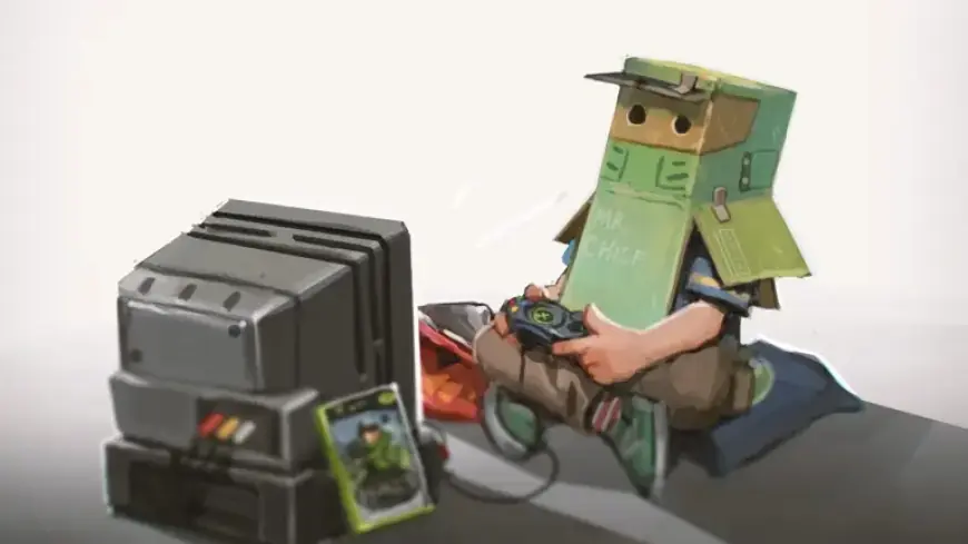 Discover Your Unique Halo Story with Halo