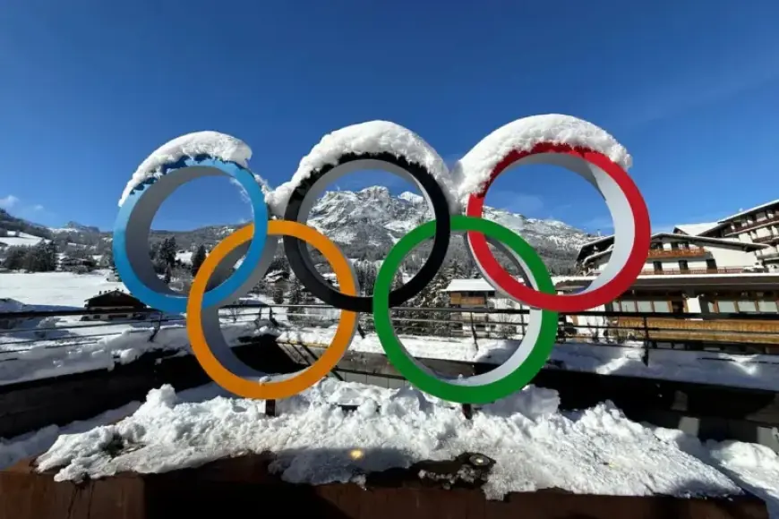 Milan Cortina Winter Olympics Near: Submit Your Questions About the Games