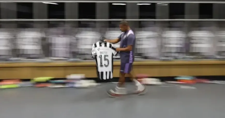 Botafogo vs Cruzeiro: Rodríguez Stars, Barboza and Telles Return