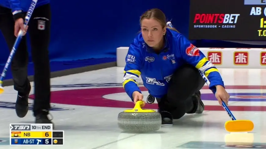 Scotties Tournament of Hearts 2026 Standings, Schedule, Teams, and What to Watch as the Playoffs Begin in Mississauga