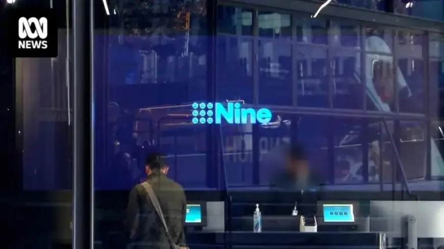 Nine Radio Sold for $56M to Pub Tycoon Arthur Laundy amid QMS Acquisition