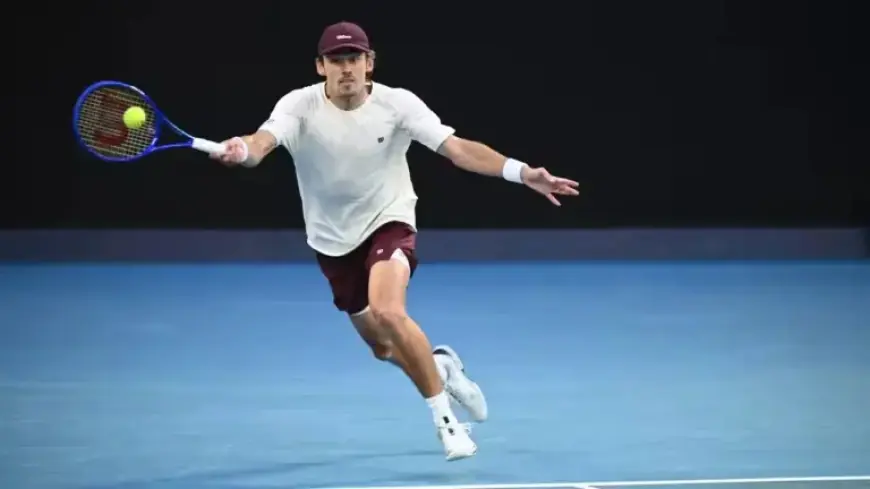 Alex De Minaur’s Australian Open Winnings Revealed: Prize Pool Insights