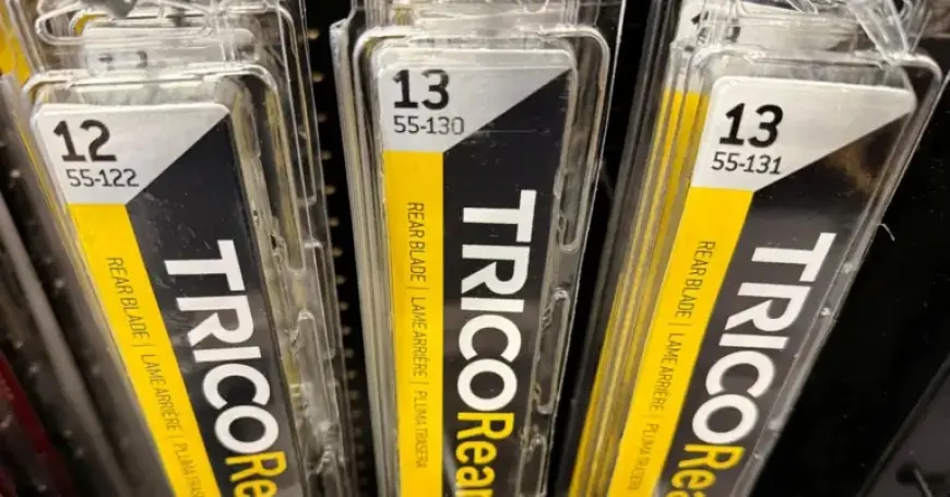 First Brands Founder Charged with Fraud Following Bankruptcy Impacting Ford and GM