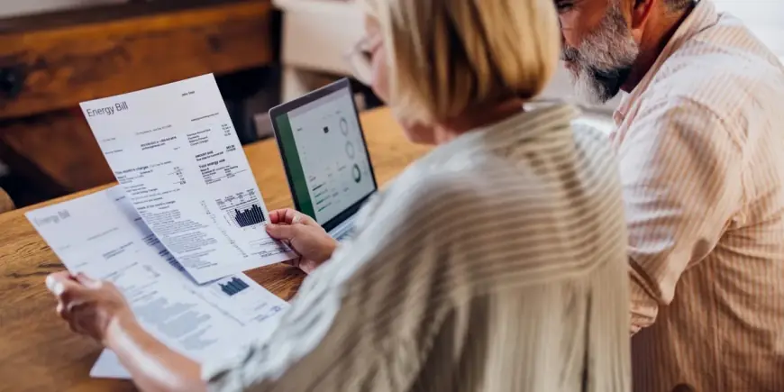 UK PM Offers £150 Annual Energy Bill Discount to Win Voter Support