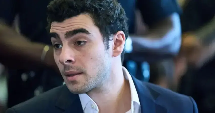 Man Arrested for Allegedly Posing as FBI Agent to Free Luigi Mangione