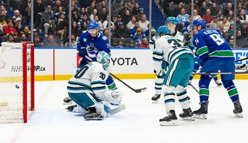 Ducks Face Canucks: Predictions, Odds & Top Picks for Jan. 29