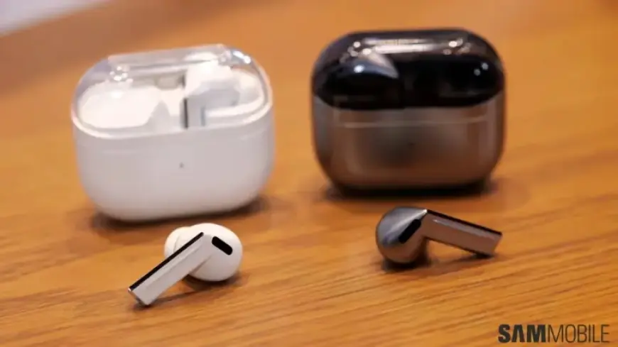 Samsung Galaxy Buds 4 Series: Price Leak Offers Good News for Buyers