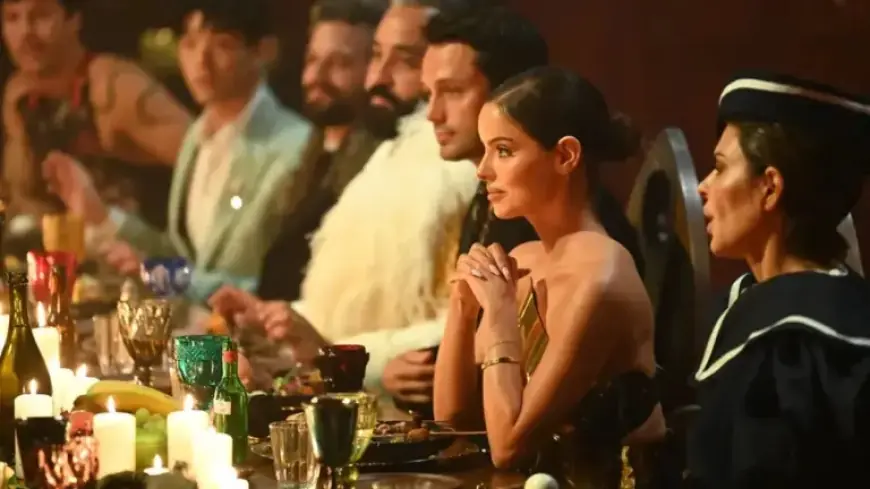 Who Was Eliminated at ‘The Traitors’ Black Banquet? Recap Inside