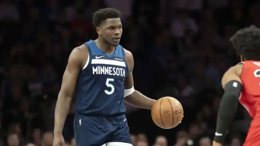 Top Underdog Props: Edwards, Gobert Shine in Timberwolves vs. Thunder