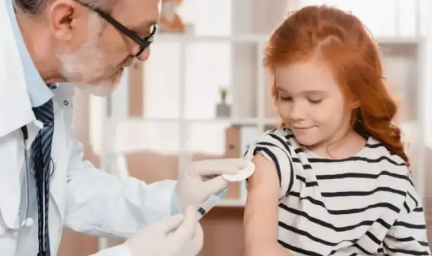 Nebraska Reports First Measles Case as US Outbreaks Expand