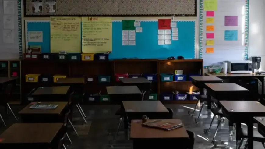 RFK Jr. Allies Target Statehouses with New Vaccine Schedule Secured