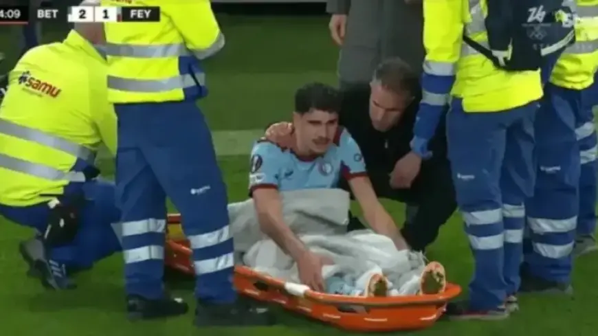 Socceroo Embraces New Role Following Van Persie’s Emotional European Farewell