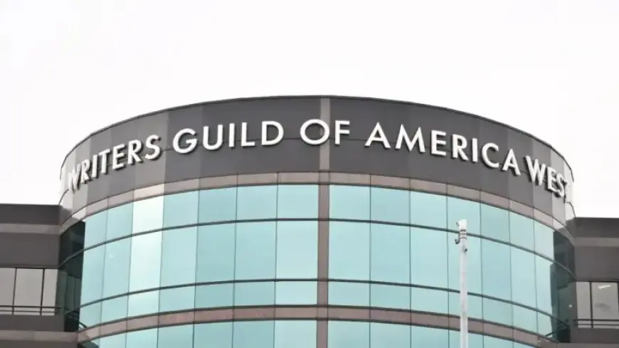WGA Staff Approves Strike, Alleges Union’s Bad Faith Bargaining