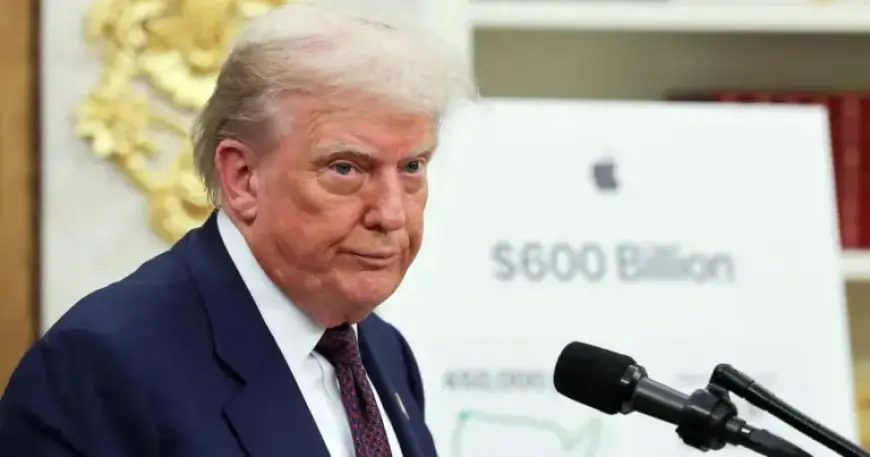 White House Rushes to Correct Embarrassing Mathematical Errors