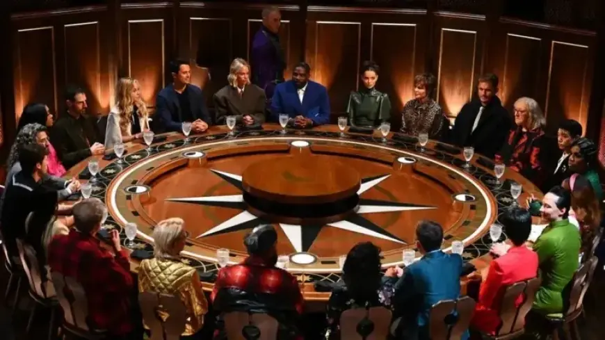 ‘The Traitors’ Denounce Cyberbullying of Season 4 Cast: Preserve the Show’s Passion