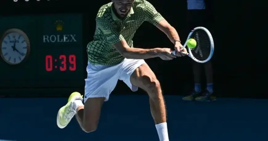 Staying Ahead: The Relentless Pursuit for a Competitive Edge