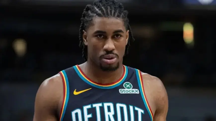 Top 4 Realistic Trade Destinations for Jaden Ivey