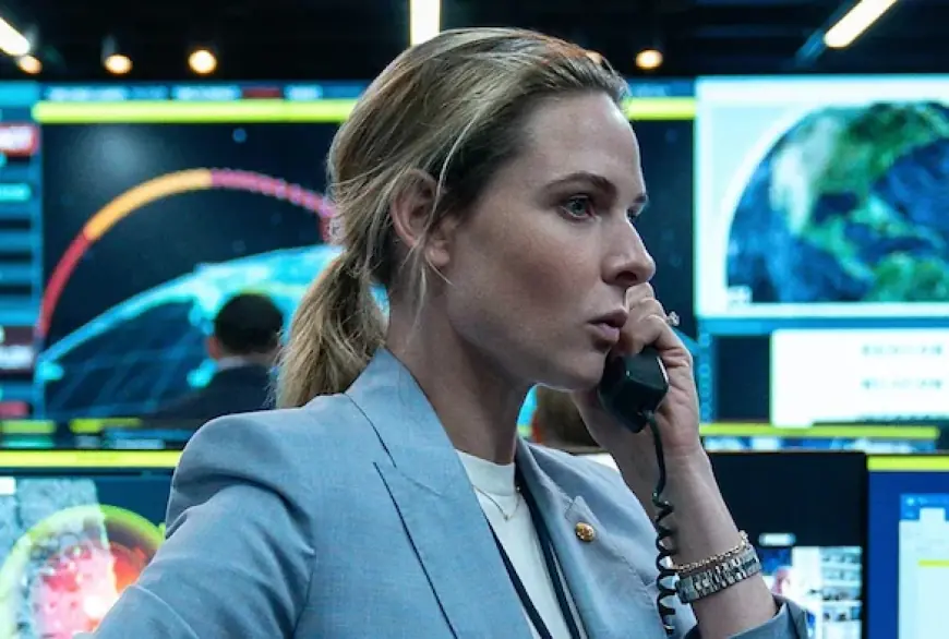 A House of Dynamite lands a major awards boost with a BAFTA editing nomination