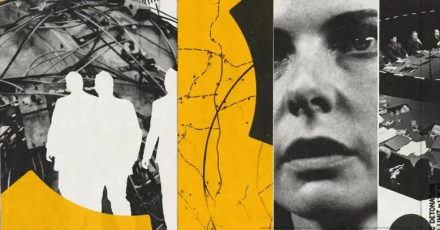 Nuclear Anxiety Returns, Reviving a Classic 1980s Cinema Theme