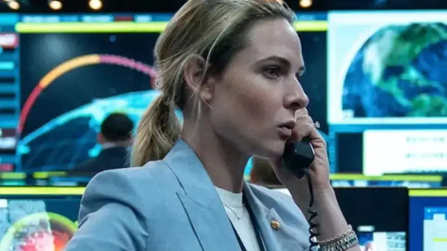 House of Dynamite Earns Major BAFTA Nomination for Editing Excellence