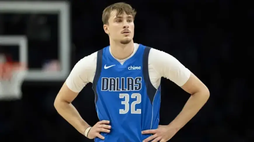 Anthony Edwards, Cooper Flagg’s Status for Mavericks vs. Timberwolves Revealed