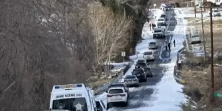 SBI Probes Mount Airy Mass Shooting