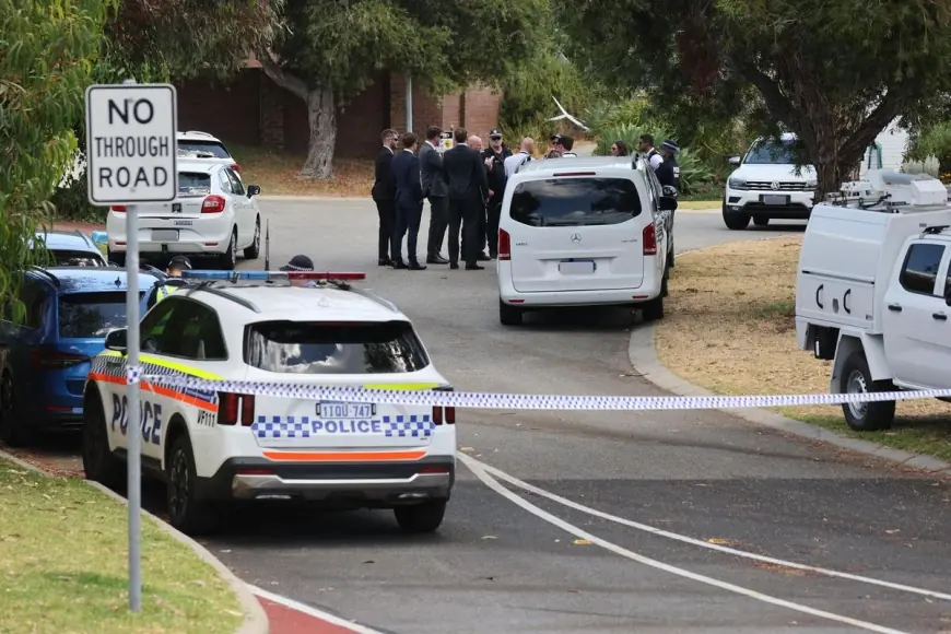 Mott Close tragedy: Four found dead as police probe suspected murder-suicide in Perth suburb