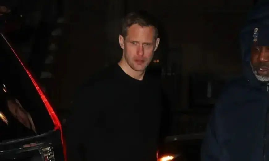 Alex and Marcello Join SNL Cast Lineup