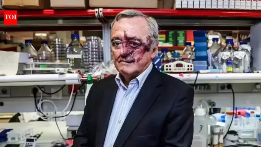 Spanish Scientist Discovers Pancreatic Cancer Cure in Major Medical Breakthrough