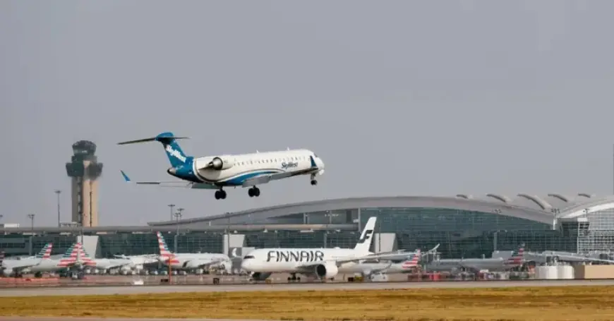 Trump Confronts Canada in Business Jet Dispute