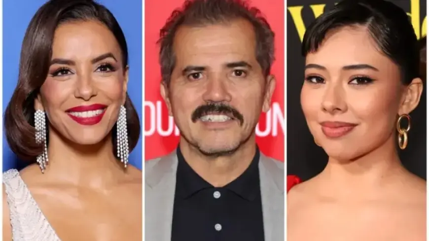 Latino Creatives Demand Accountability and Equity in Casting