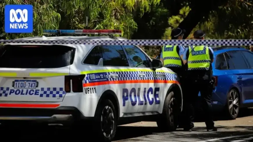 Tragic Incident in Perth’s Mosman Park Claims Four Lives